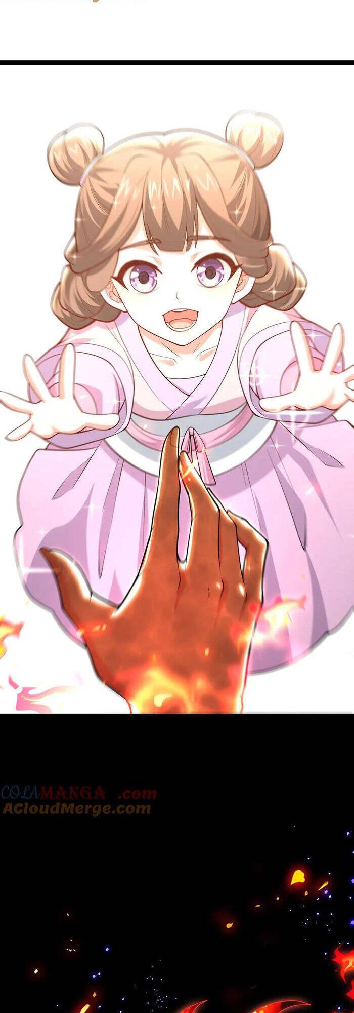 Giết Ta Thêm Vài Lần Nữa, Ta Liền Trở Thành Vô Địch! - Page 44