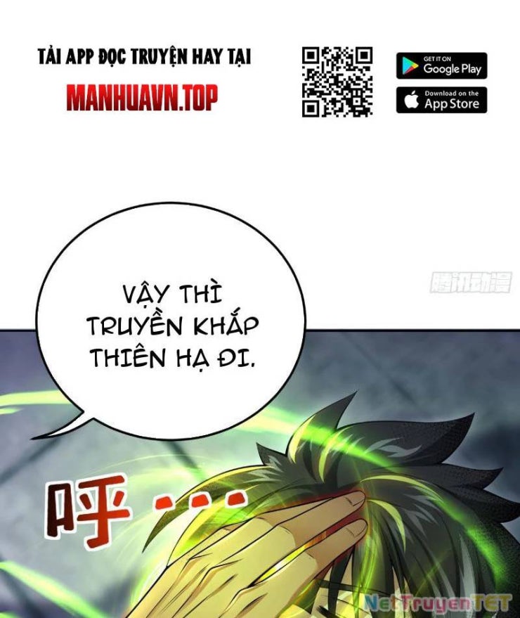 Giết Ta Thêm Vài Lần Nữa, Ta Liền Trở Thành Vô Địch! - Page 54