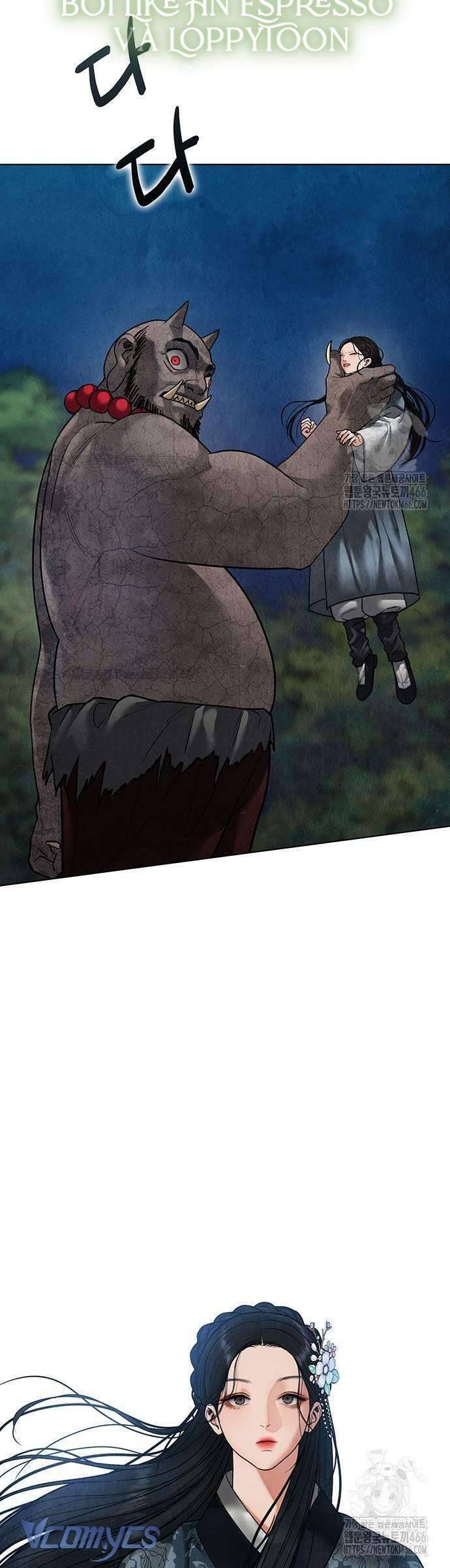 Quỷ Hồn - Page 34