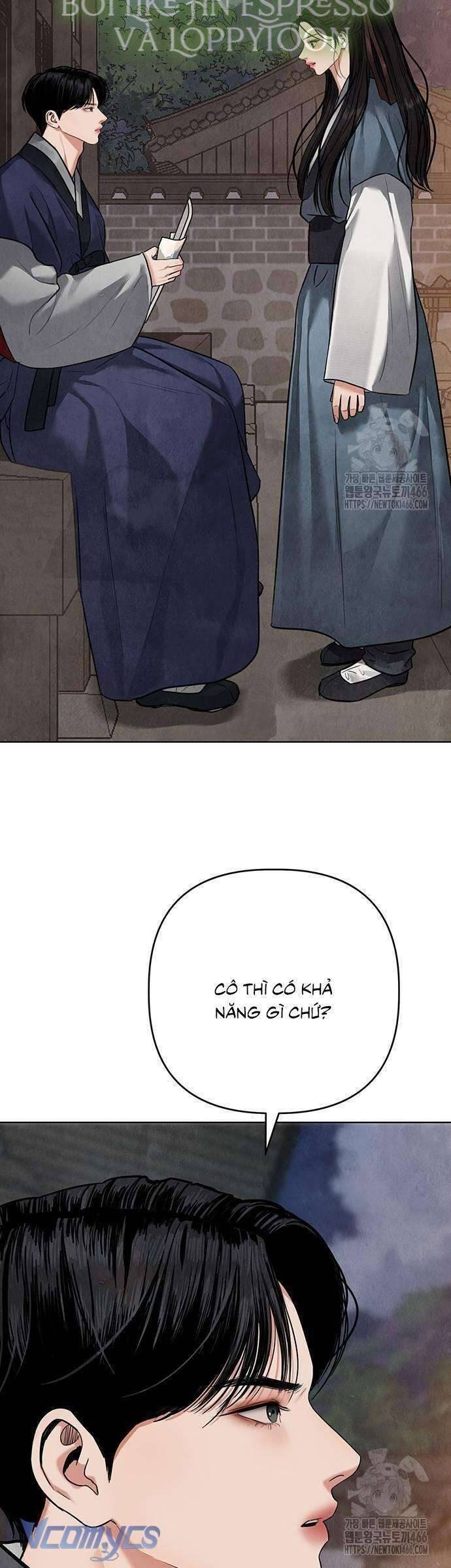 Quỷ Hồn - Page 70