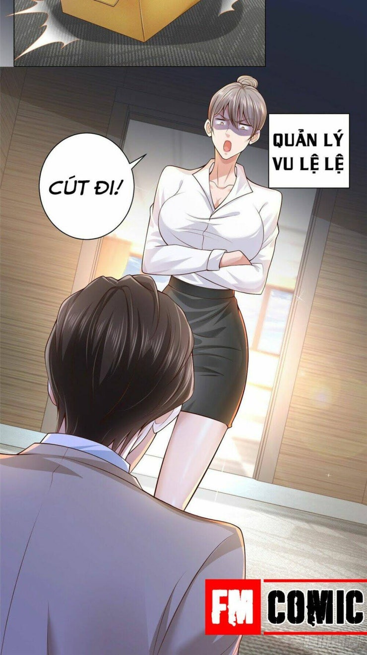 Mỗi Tuần Ta Có Một Nghề Nghiệp Mới - Page 6