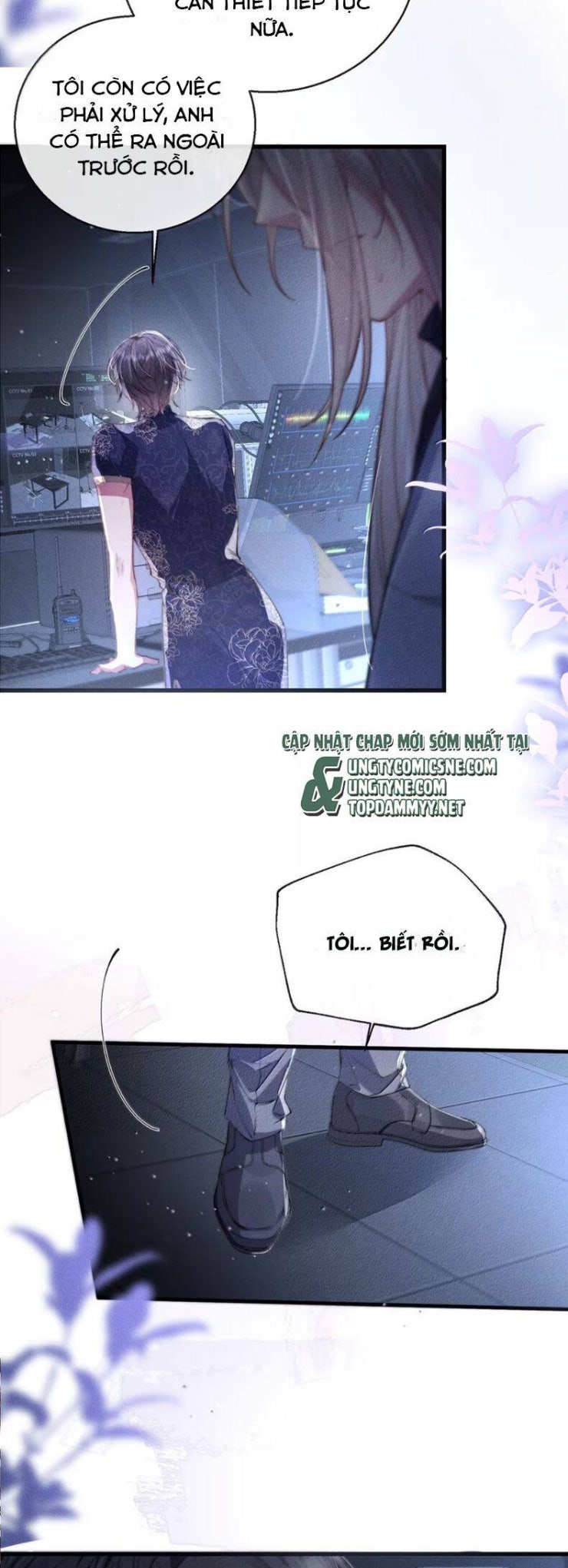 Kế Hoạch Tự Dưỡng Cuồng Khuyển - Page 18