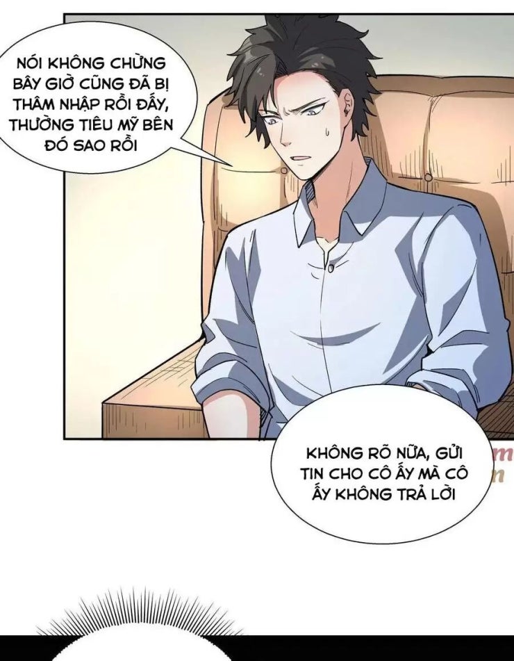 Diệu Thủ Cuồng Y - Page 22