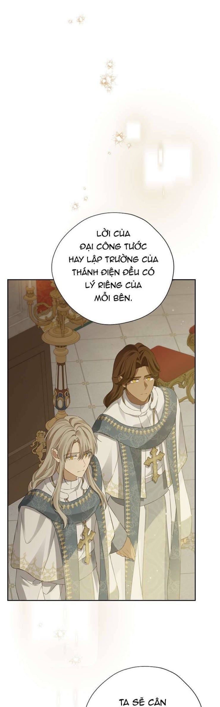 Thực Ra Tôi Mới Là Thật - Page 43