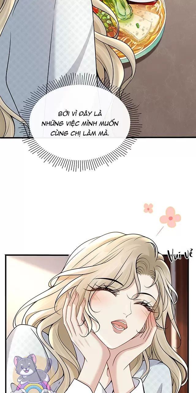 Người Tình Nguy Hiểm - Page 28