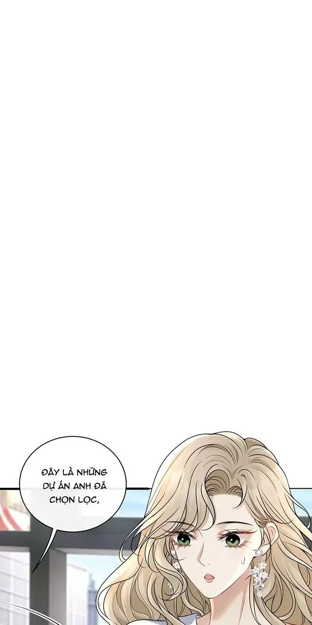 Người Tình Nguy Hiểm - Page 25