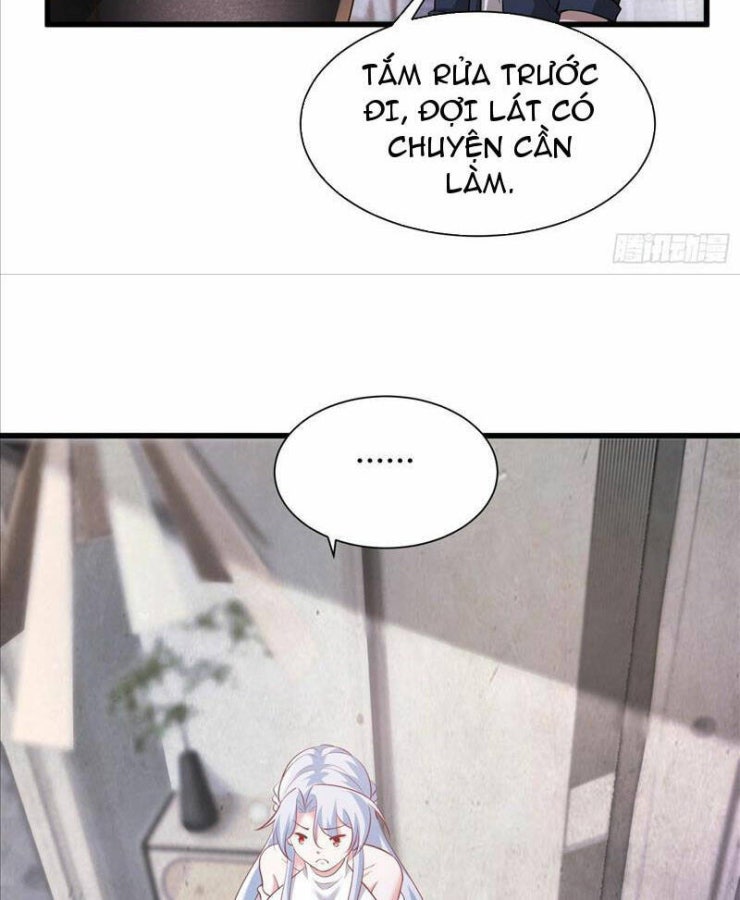 Phu Nhân Nhà Ta Đến Từ Địa Phủ Ngàn Năm - Page 84