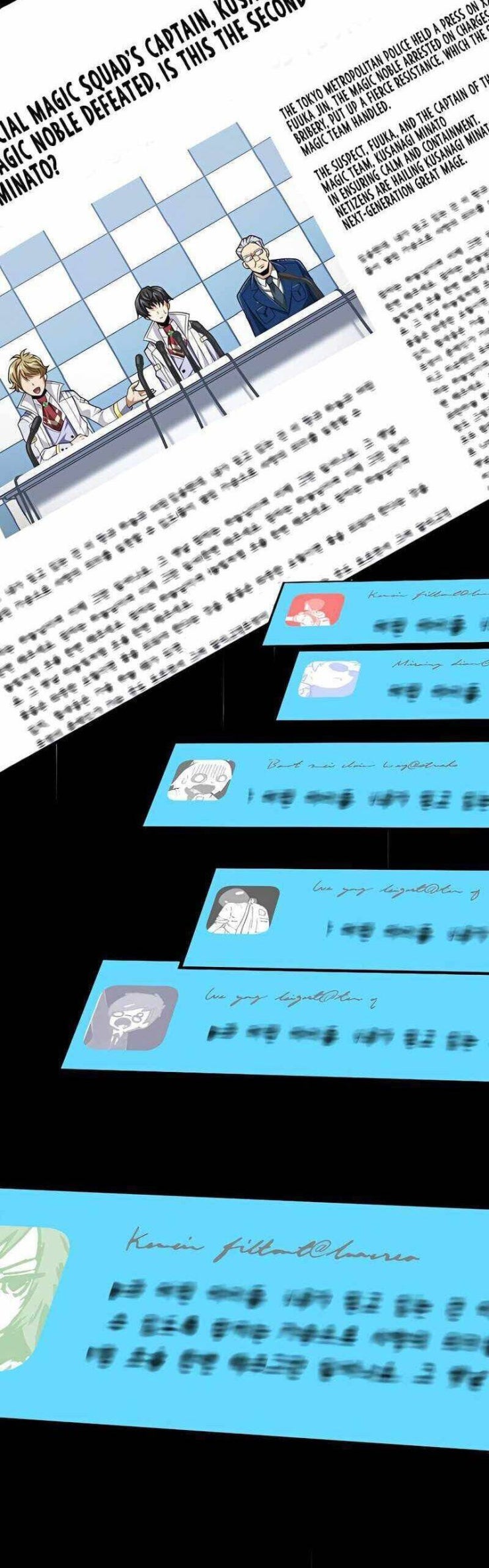 Đại Hiền Nhân Ma Thuật Cấp 99990000 - Page 58