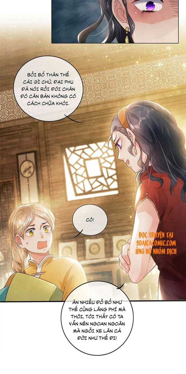 Tôi Có Ông Chồng Hay Ghen - Page 29