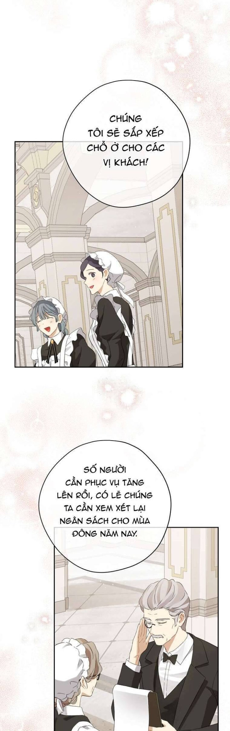 Thực Ra Tôi Mới Là Thật - Page 41