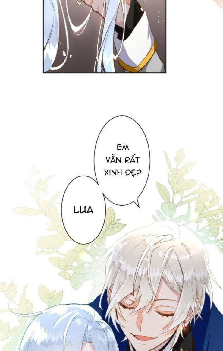 Sự Trả Thù Của Dự Khuyết Thánh Nữ - Page 7