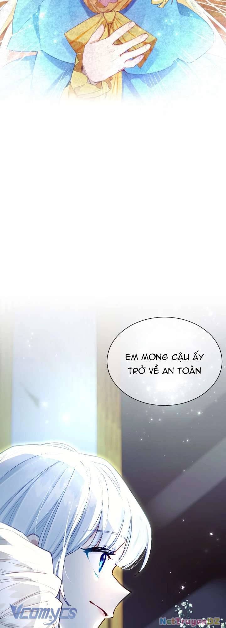 Sự Trả Thù Của Dự Khuyết Thánh Nữ - Page 12