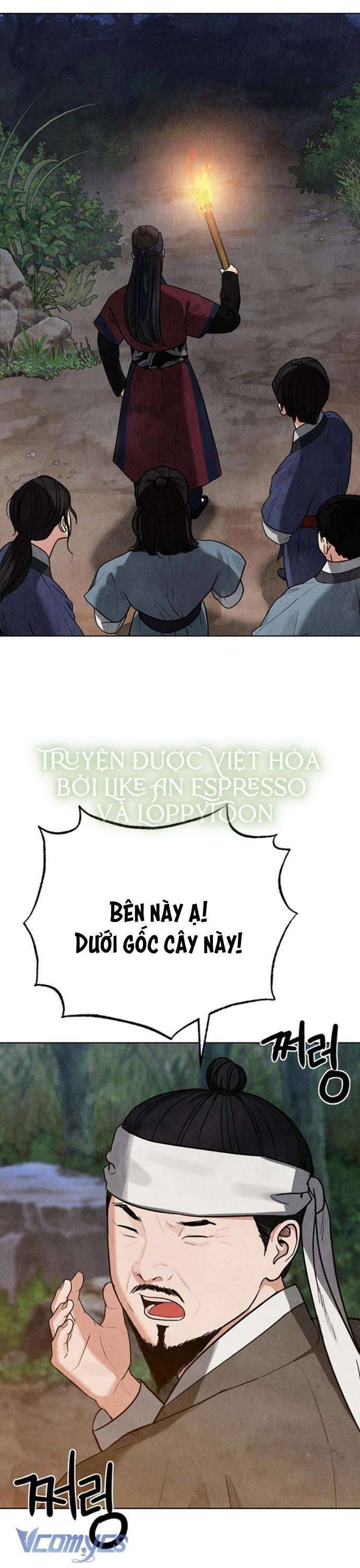 Quỷ Hồn - Page 5