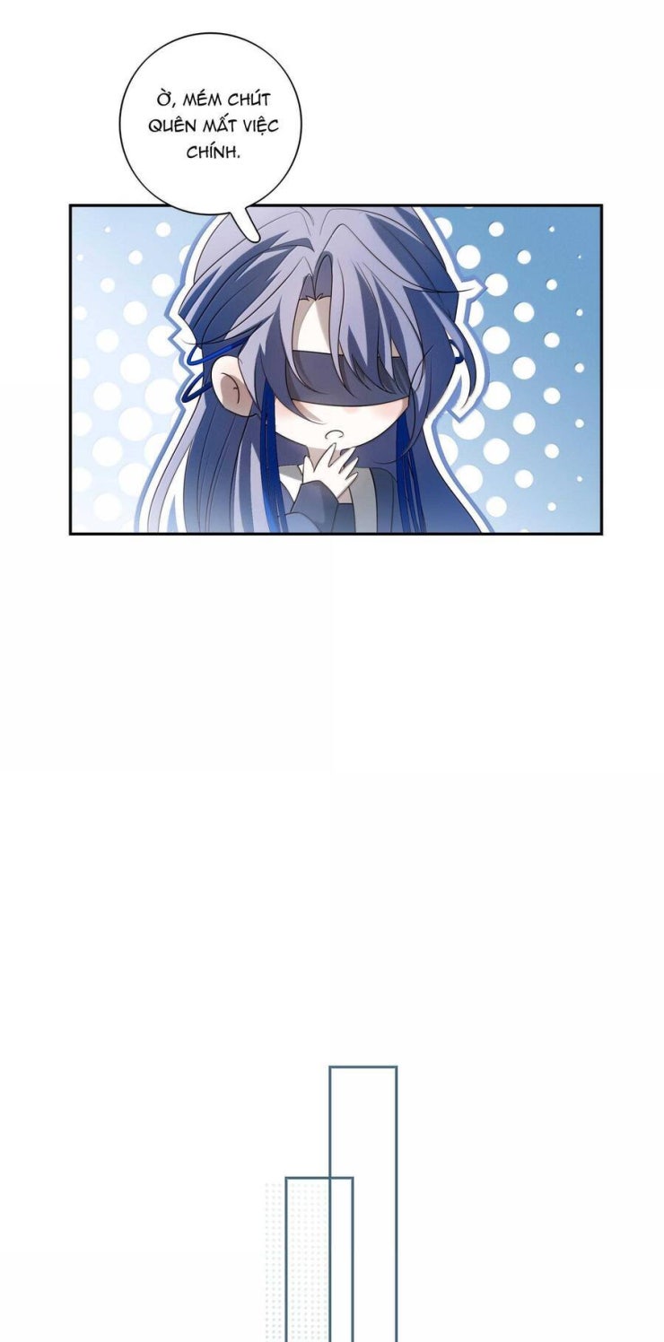 Sau Khi Chết Ta Trở Thành Nốt Chu Sa Của Ca Ca - Page 13