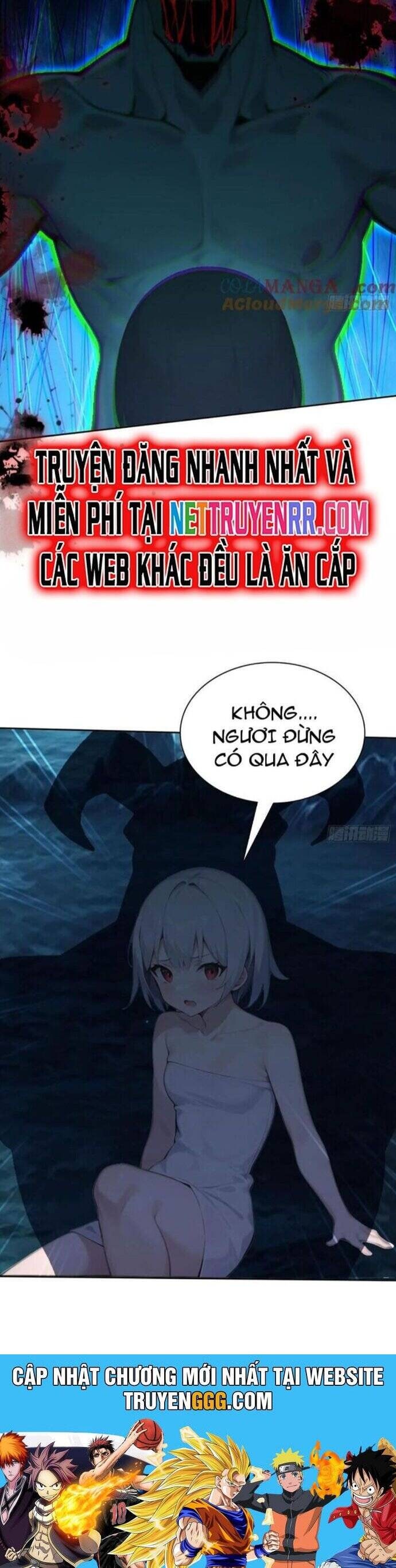 Phu Nhân Nhà Ta Đến Từ Địa Phủ Ngàn Năm - Page 20