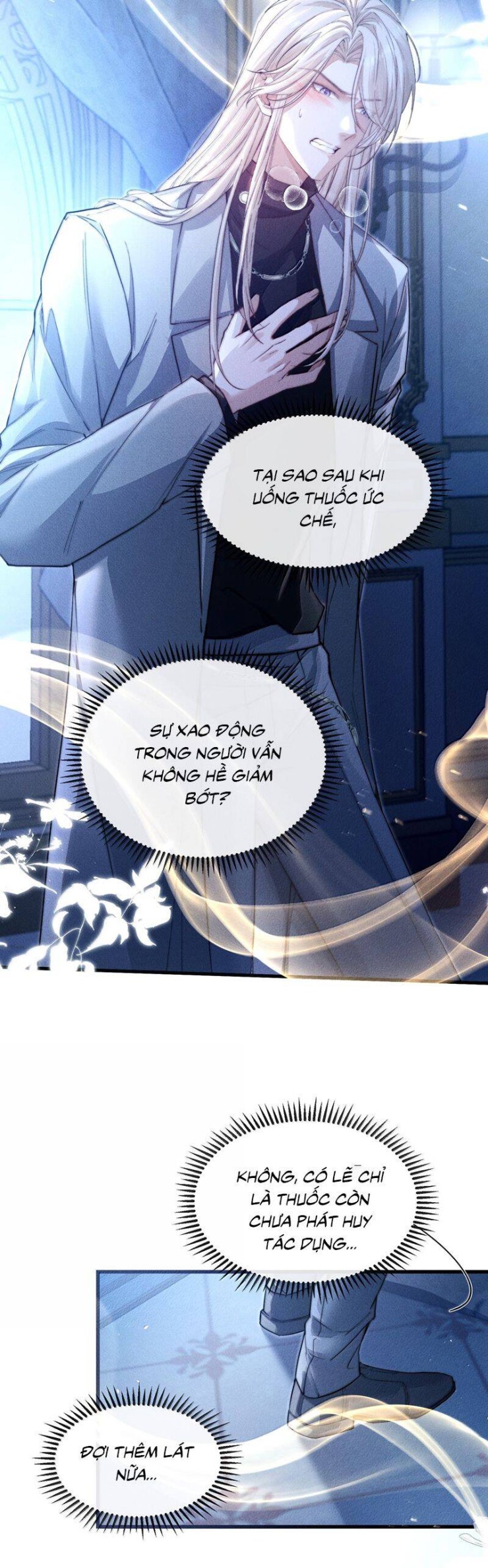 Kế Hoạch Tự Dưỡng Cuồng Khuyển - Page 9