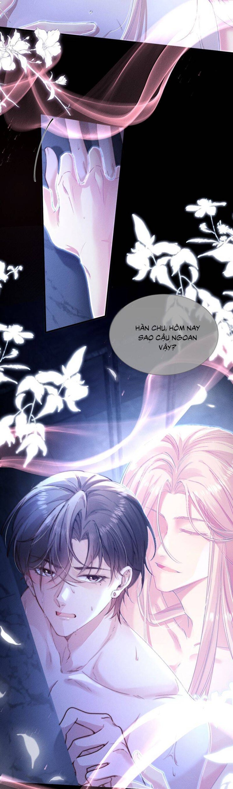 Kế Hoạch Tự Dưỡng Cuồng Khuyển - Page 19