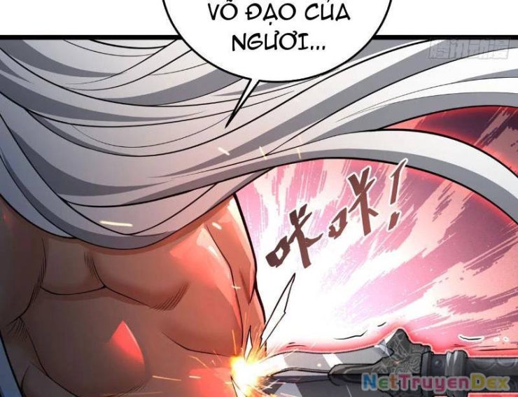 Giết Ta Thêm Vài Lần Nữa, Ta Liền Trở Thành Vô Địch! - Page 79