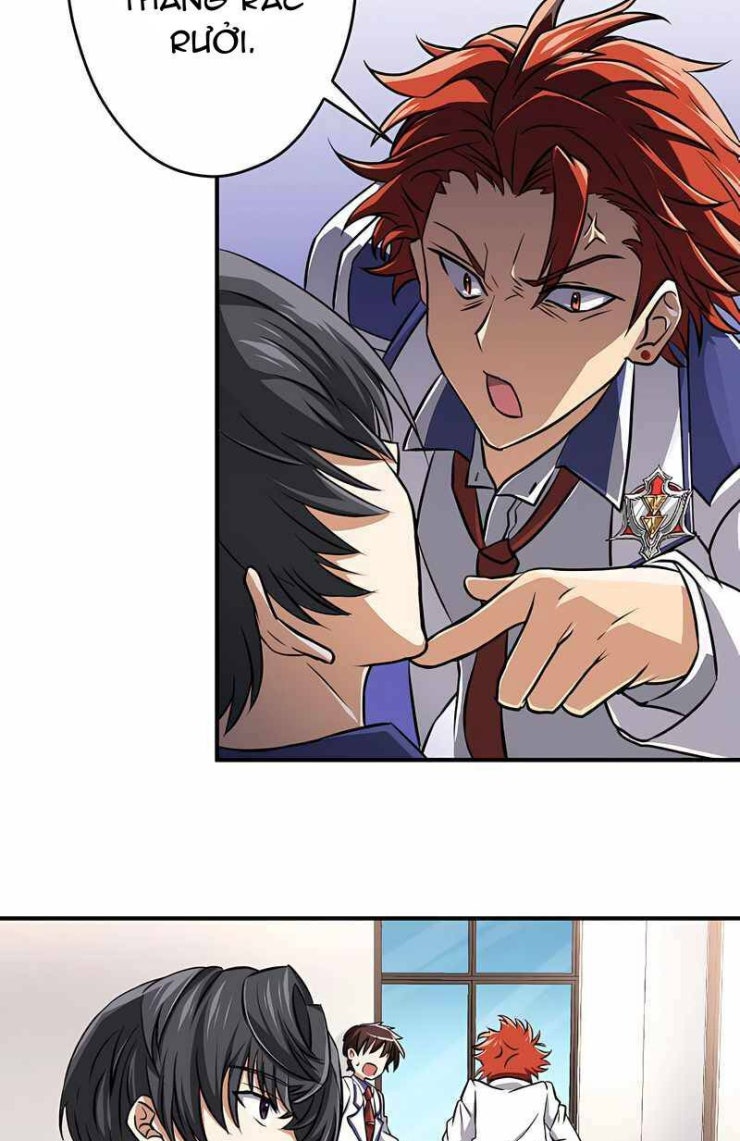 Đại Hiền Nhân Ma Thuật Cấp 99990000 - Page 75