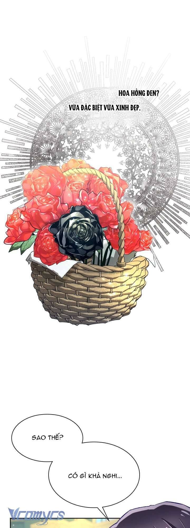 Sự Trả Thù Của Dự Khuyết Thánh Nữ - Page 20