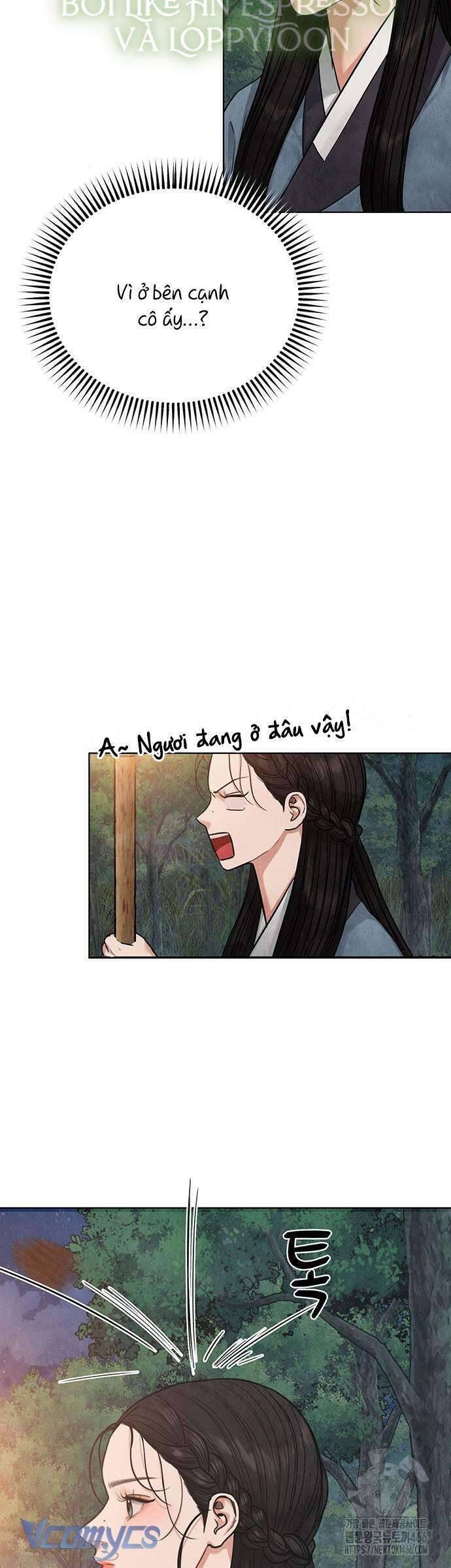 Quỷ Hồn - Page 32