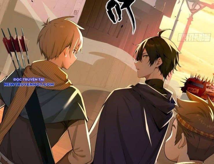 Mạt Thế Chi Đỉnh, Đối Kháng Với Quái Dị Cấp Diệt Thế! - Page 73