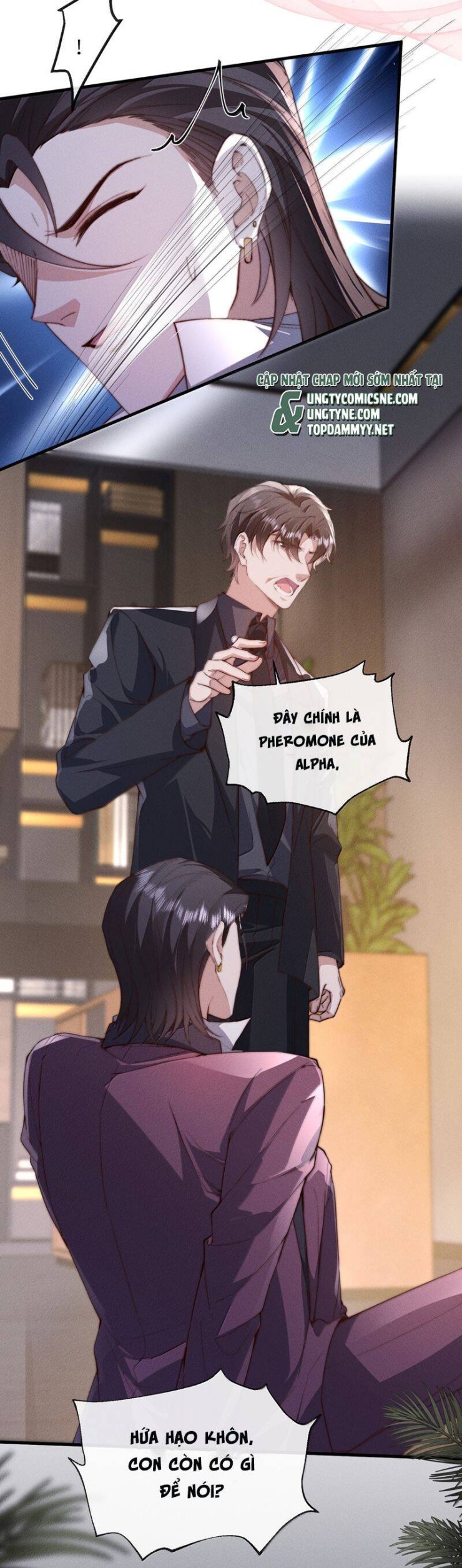 Kế Hoạch Tự Dưỡng Cuồng Khuyển - Page 11