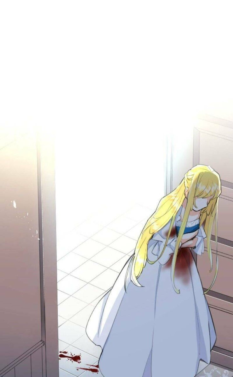 Sự Trả Thù Của Dự Khuyết Thánh Nữ - Page 87