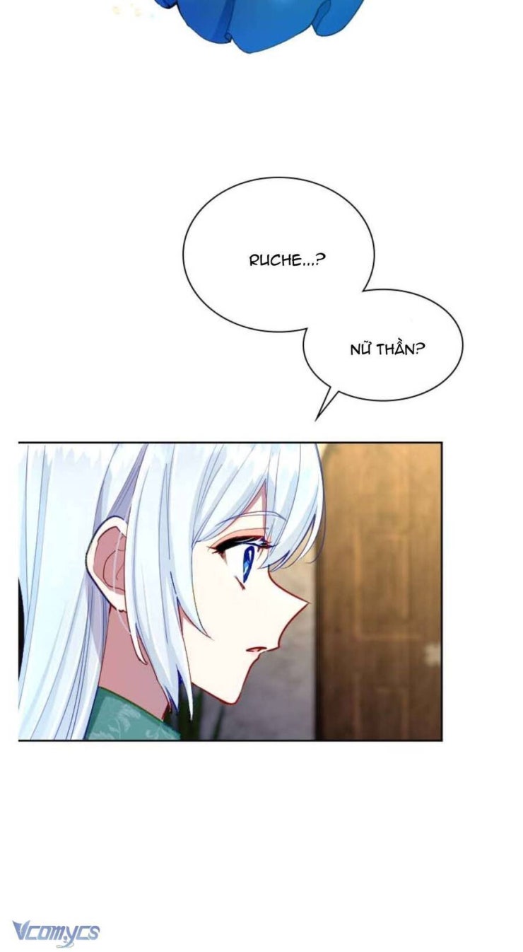 Sự Trả Thù Của Dự Khuyết Thánh Nữ - Page 16