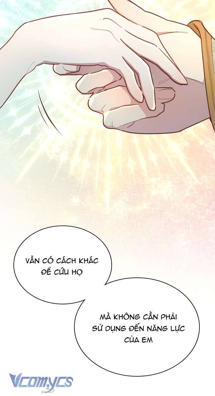 Sự Trả Thù Của Dự Khuyết Thánh Nữ - Page 14