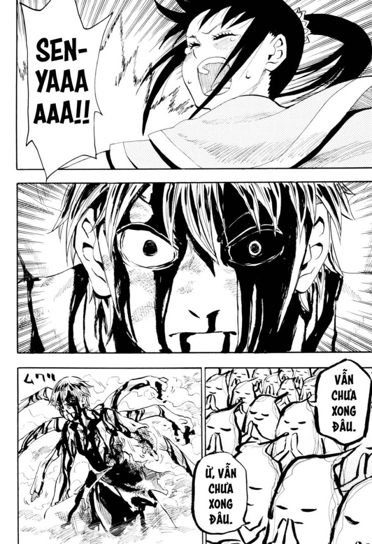 Sengoku Youko - Page 26