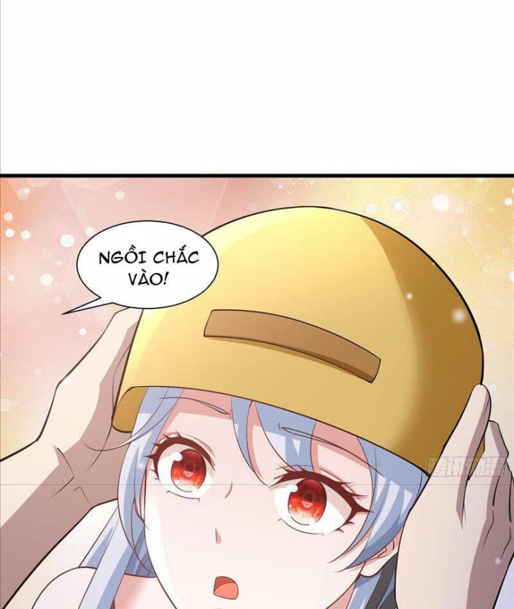 Phu Nhân Nhà Ta Đến Từ Địa Phủ Ngàn Năm - Page 68