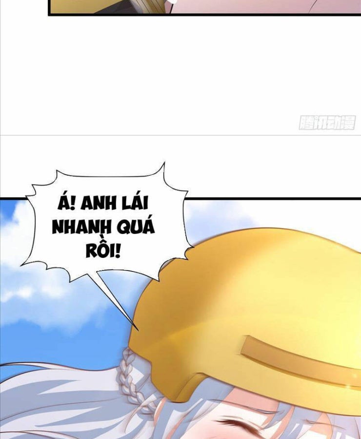 Phu Nhân Nhà Ta Đến Từ Địa Phủ Ngàn Năm - Page 72