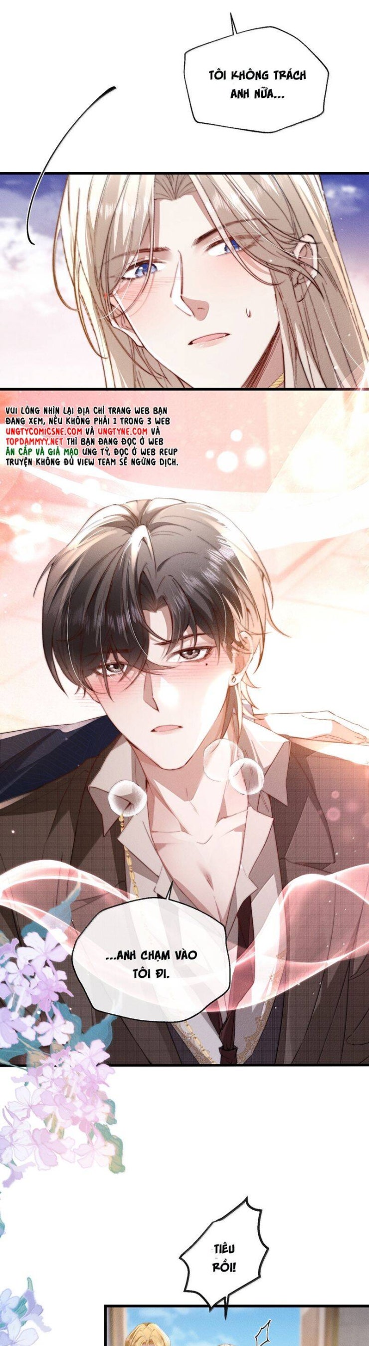 Kế Hoạch Tự Dưỡng Cuồng Khuyển - Page 9