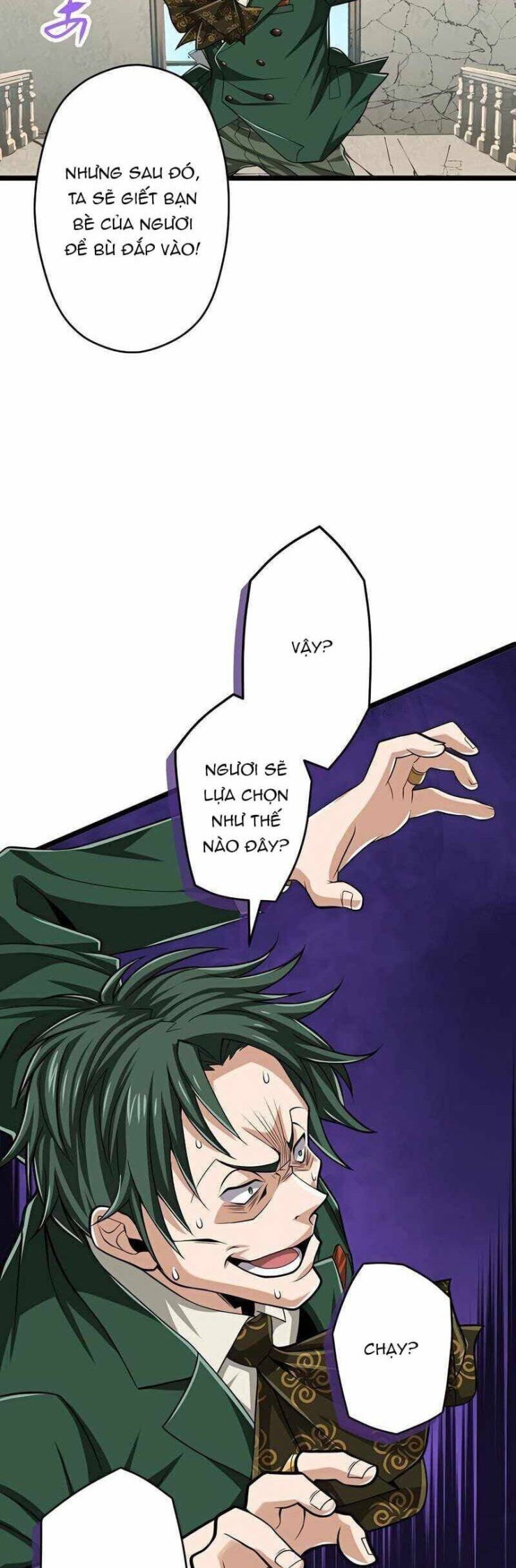 Đại Hiền Nhân Ma Thuật Cấp 99990000 - Page 24