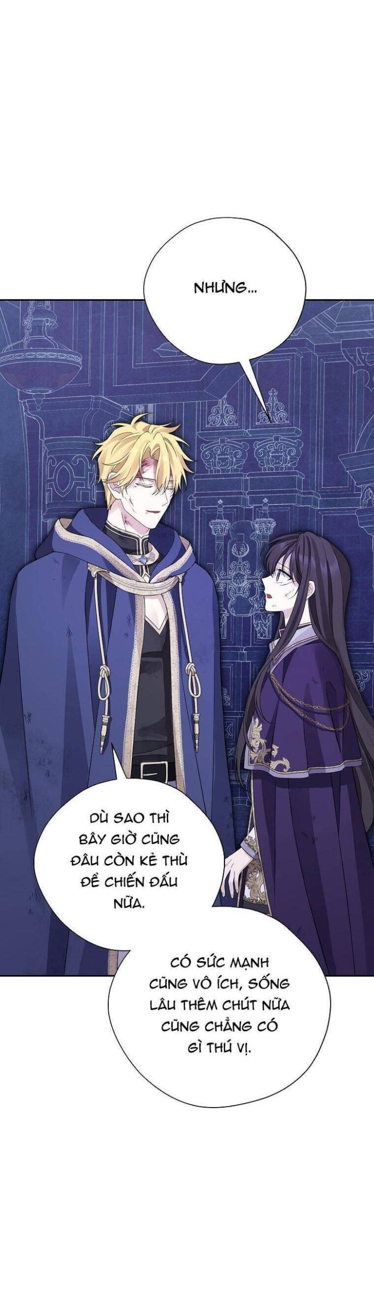 Thực Ra Tôi Mới Là Thật - Page 49