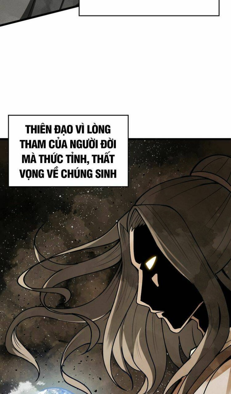 Thiên Đạo Này Cũng Không Ngốc Lắm - Page 7