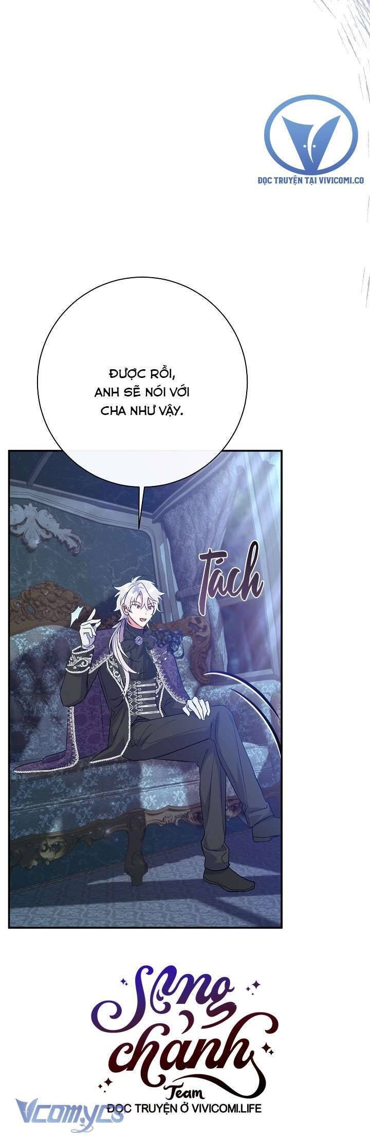 Người Xem Mắt Của Ác Nữ Quá Hoàn Hảo - Page 34