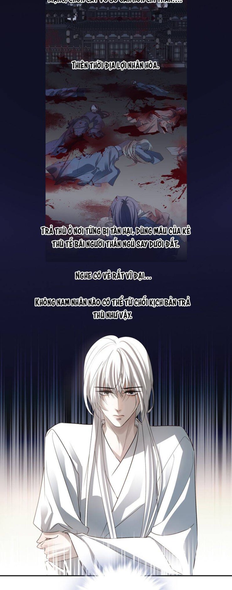 Sau Khi Chết Ta Trở Thành Nốt Chu Sa Của Ca Ca - Page 15