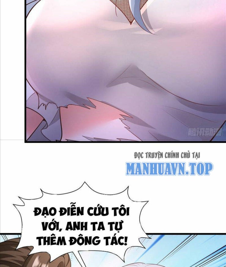 Phu Nhân Nhà Ta Đến Từ Địa Phủ Ngàn Năm - Page 37