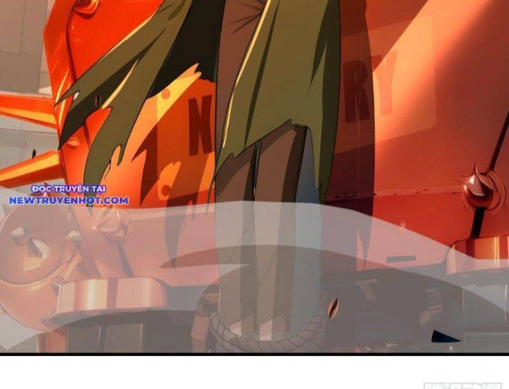 Mạt Thế Chi Đỉnh, Đối Kháng Với Quái Dị Cấp Diệt Thế! - Page 67