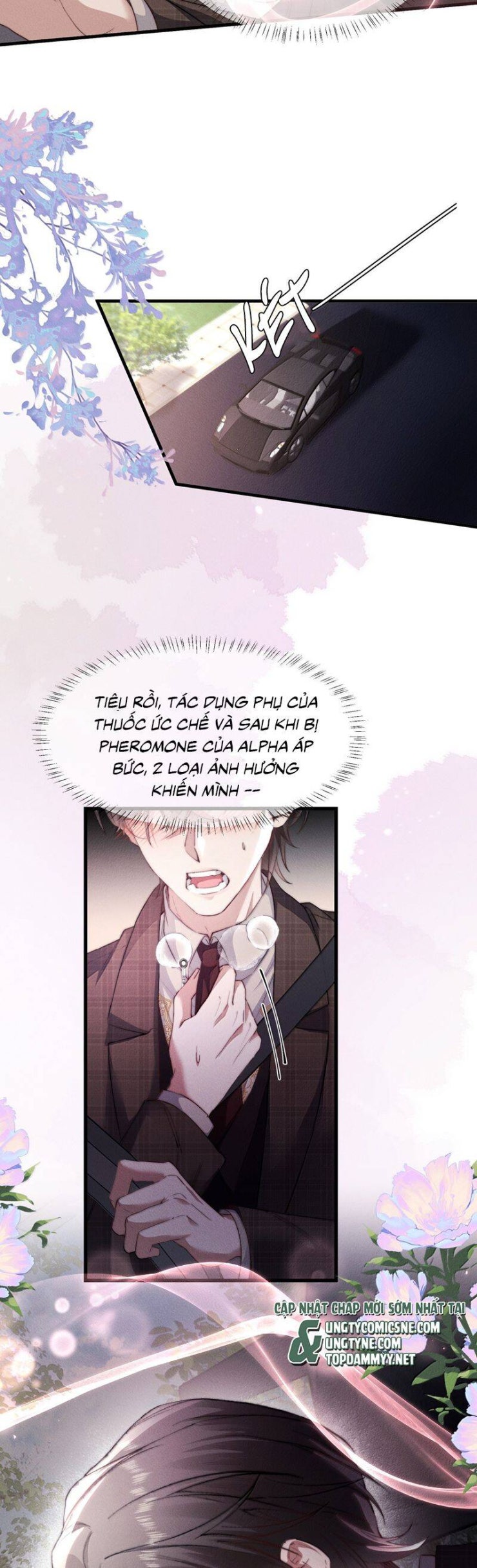 Kế Hoạch Tự Dưỡng Cuồng Khuyển - Page 19