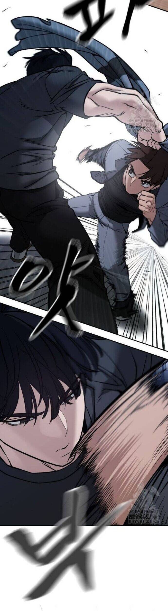 Giang Hồ Thực Thi Công Lý - Page 32