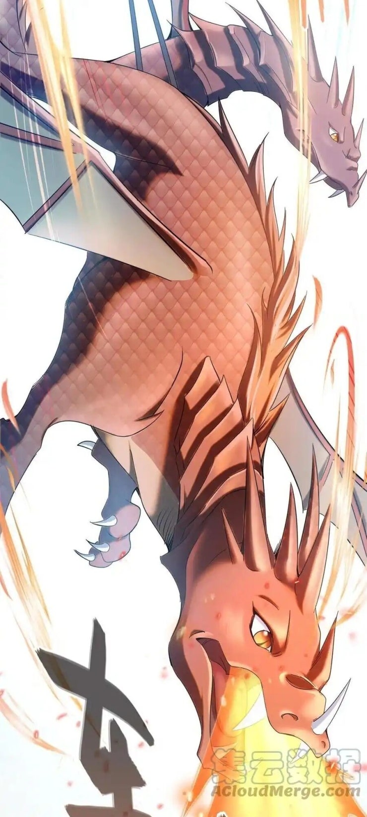 Tu Chân Nói Chuyện Phiếm Quần - Page 11