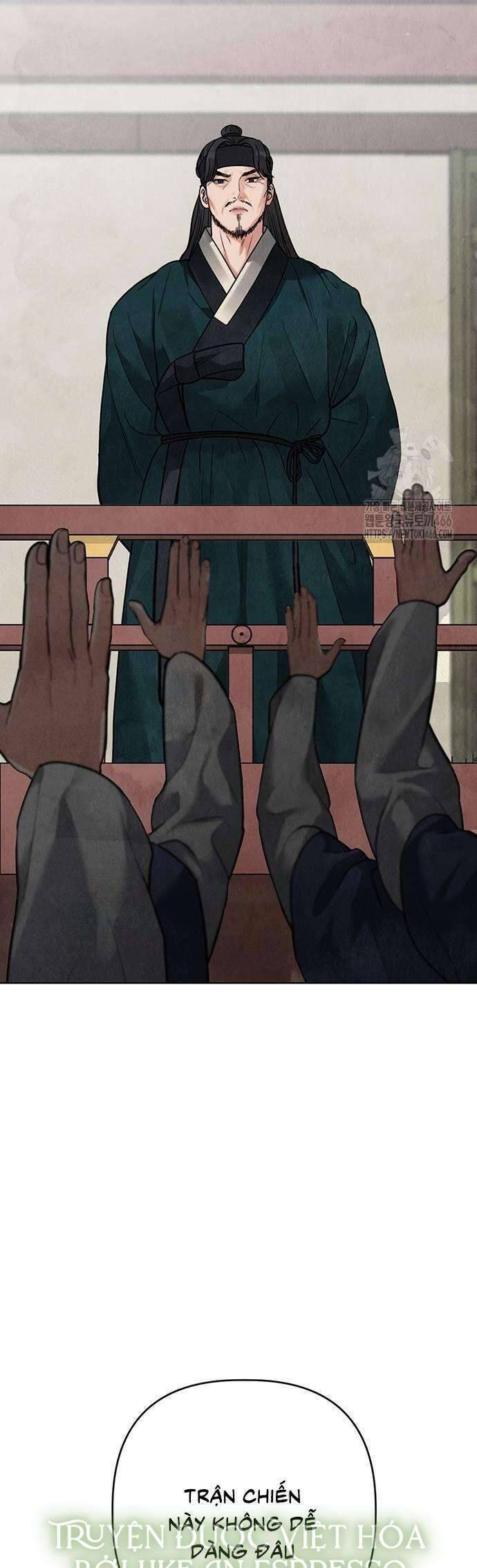 Quỷ Hồn - Page 55