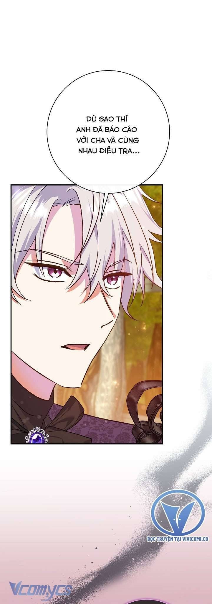 Người Xem Mắt Của Ác Nữ Quá Hoàn Hảo - Page 22