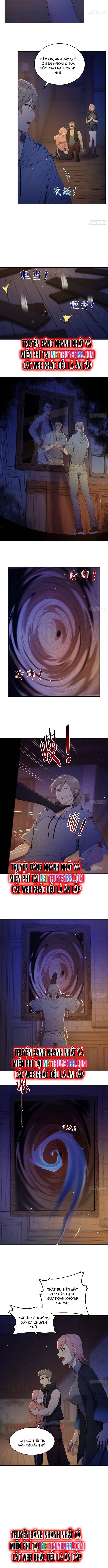 Người Chơi Hệ Tu La - Page 4