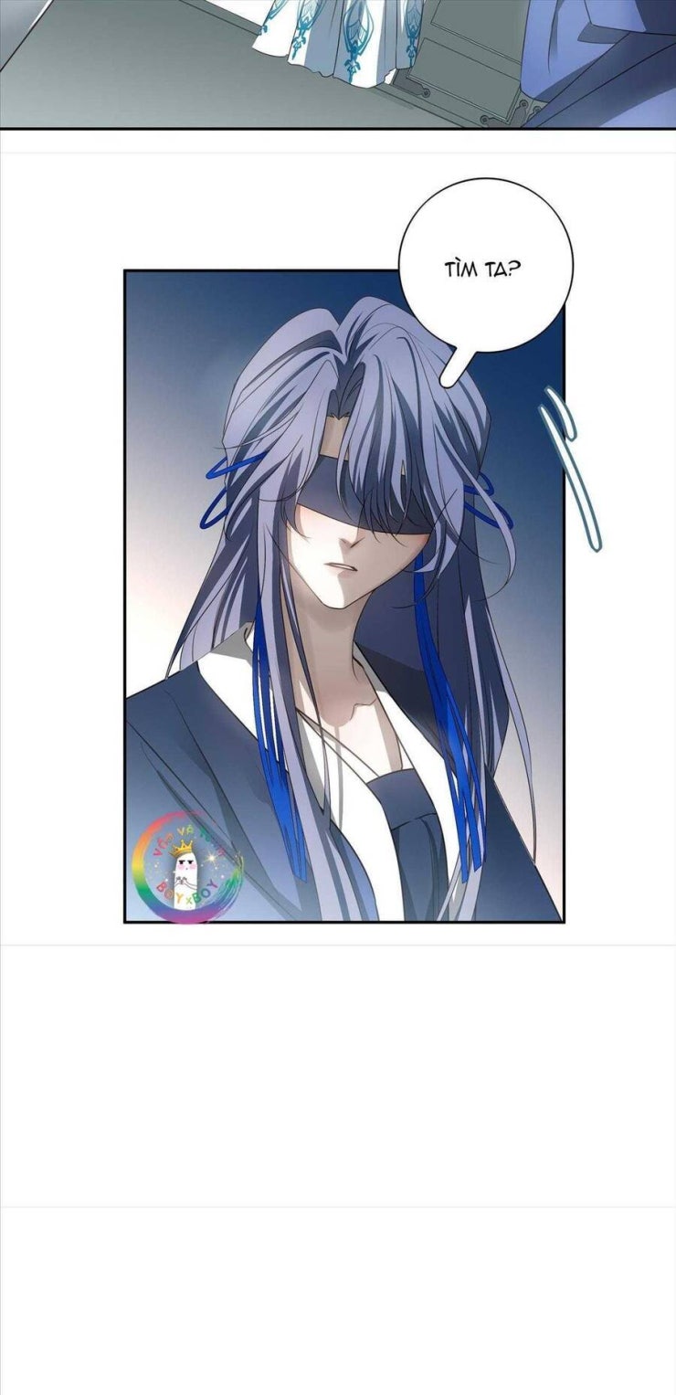 Sau Khi Chết Ta Trở Thành Nốt Chu Sa Của Ca Ca - Page 10