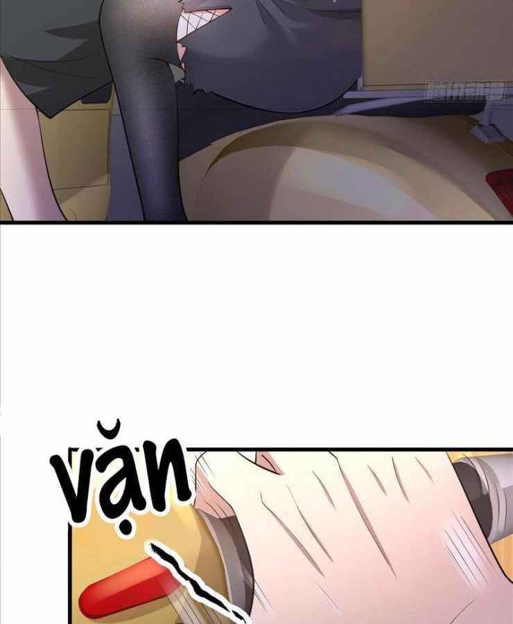 Phu Nhân Nhà Ta Đến Từ Địa Phủ Ngàn Năm - Page 71