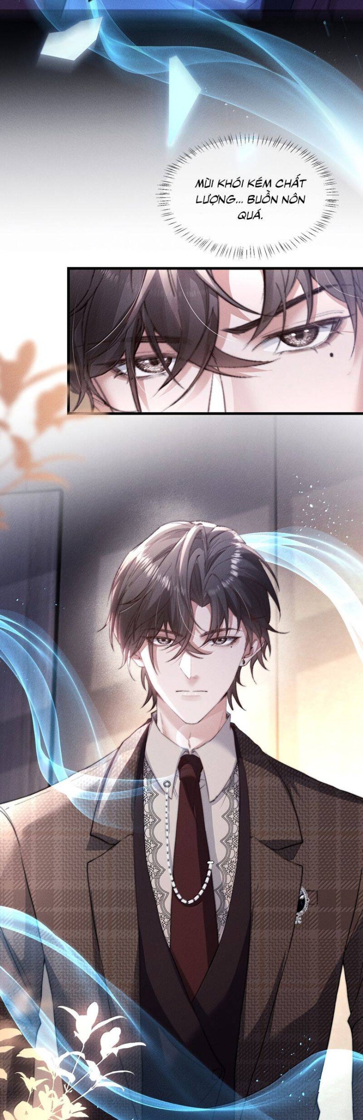 Kế Hoạch Tự Dưỡng Cuồng Khuyển - Page 21